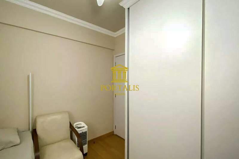 Apartamento, Buritis, 3 Quartos, 2 Vagas, 1 Suíte