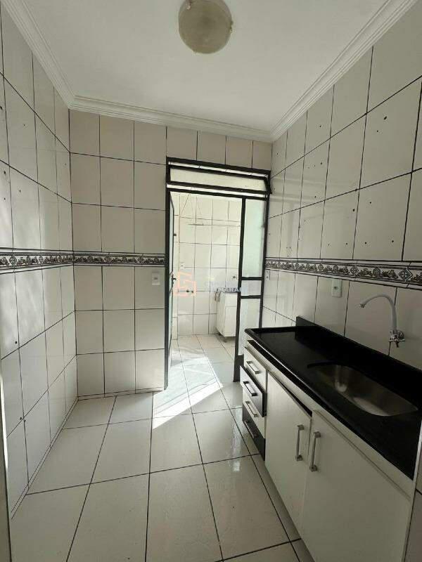 Apartamento, Bonsucesso, 2 Quartos, 1 Vaga