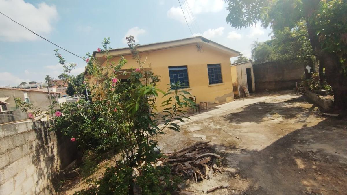 Lote, São João Batista (venda Nova), 0 Quarto, 0 Vaga