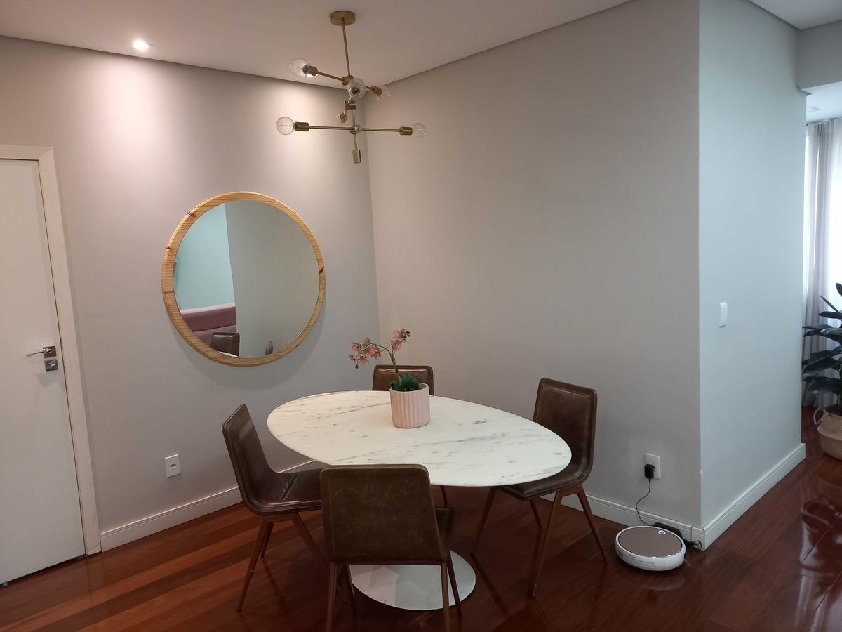 Apartamento, Buritis, 3 Quartos, 2 Vagas, 1 Suíte