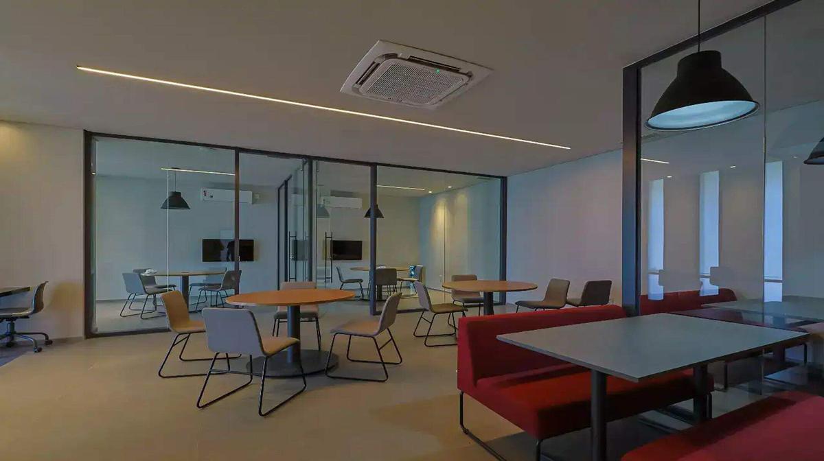 Apartamento, Vila da Serra, 1 Quarto, 1 Vaga, 1 Suíte