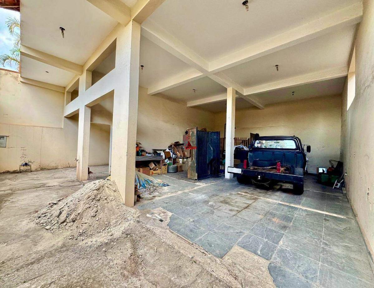 Casa, Diamante, 5 Quartos, 6 Vagas, 1 Suíte