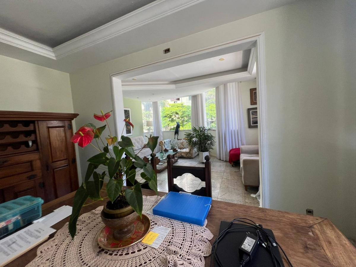 Apartamento, Anchieta, 4 Quartos, 2 Vagas, 1 Suíte