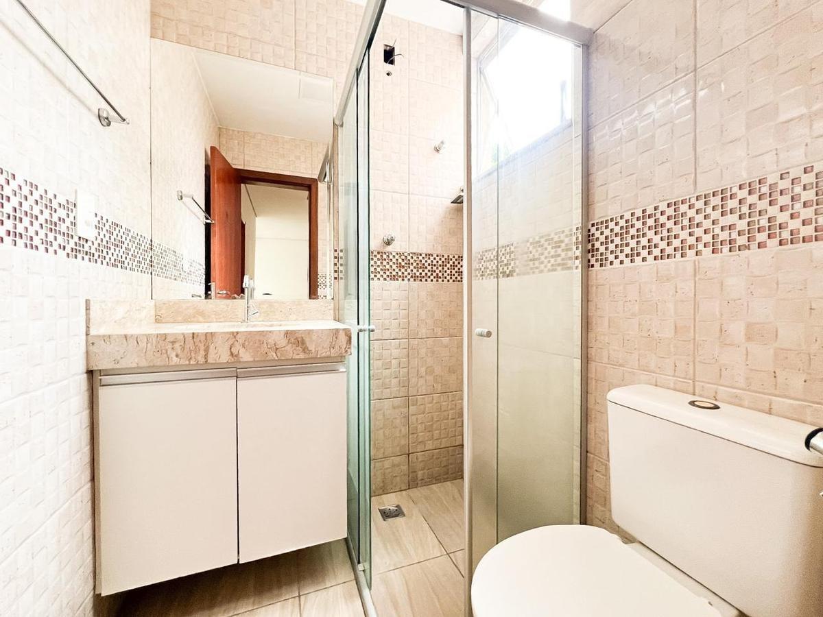 Apartamento, Manacás, 3 Quartos, 1 Vaga