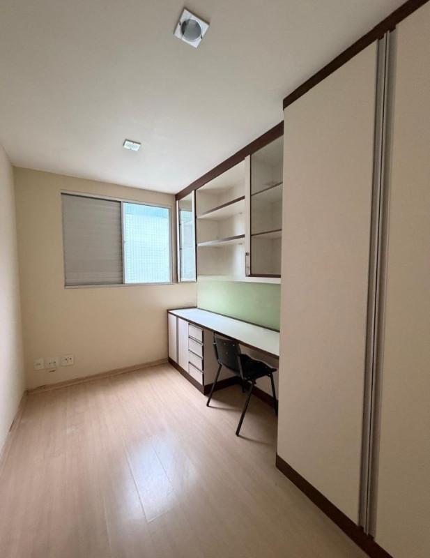 Cobertura, Castelo, 3 Quartos, 2 Vagas, 1 Suíte