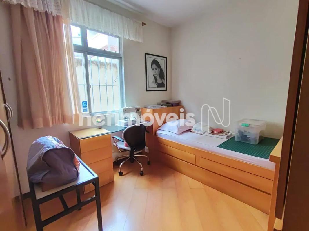 Apartamento, Jardim América, 3 Quartos, 2 Vagas, 1 Suíte