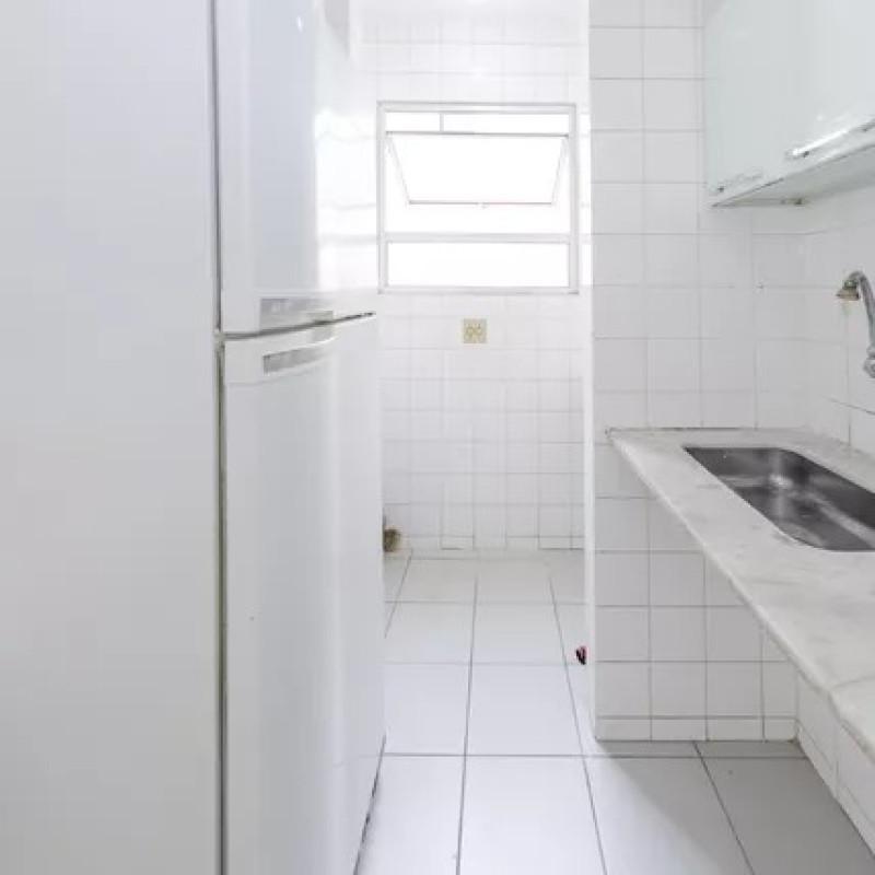 Apartamento, Jardim América, 3 Quartos, 1 Vaga, 1 Suíte