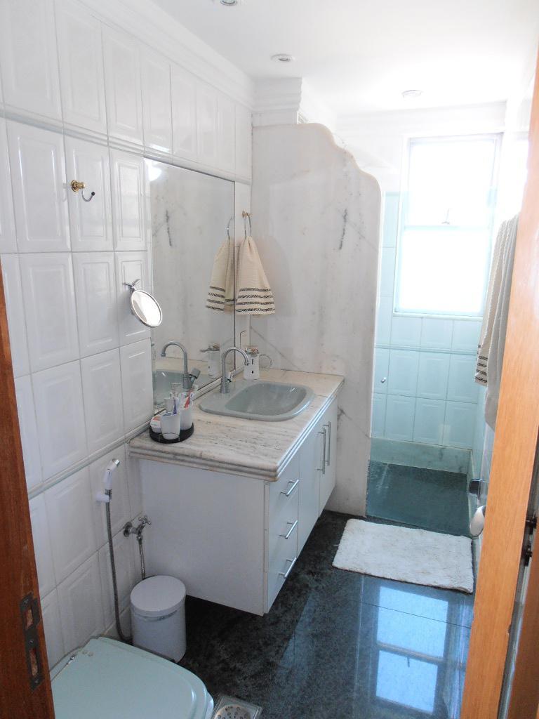 Apartamento, Centro, 3 Quartos, 1 Vaga