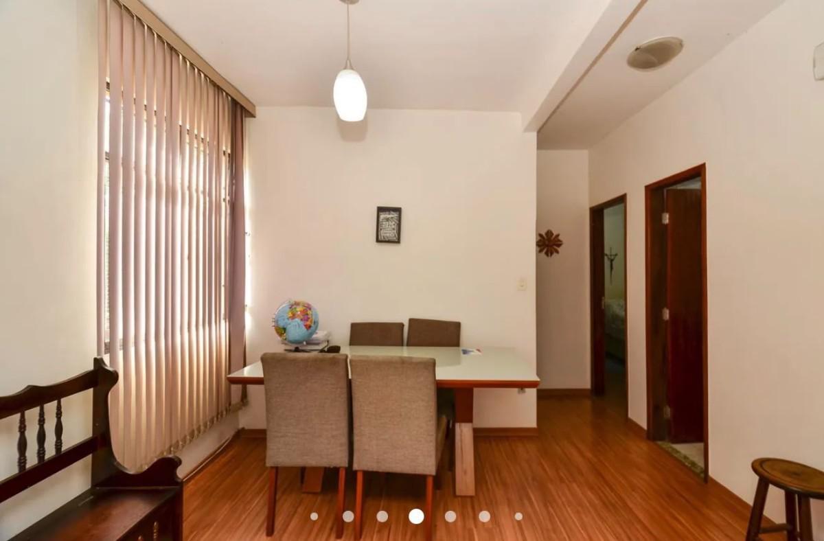 Apartamento, Horto, 3 Quartos, 1 Vaga