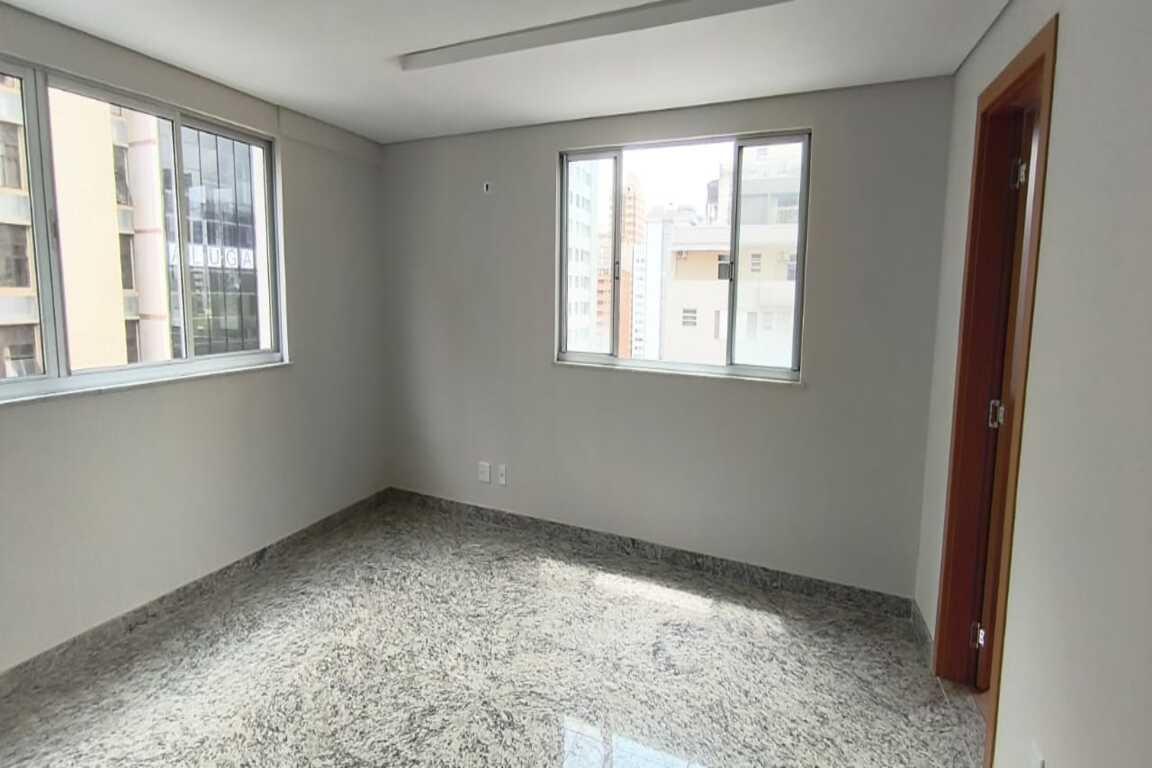 Apartamento, Lourdes, 2 Quartos, 1 Vaga, 2 Suítes