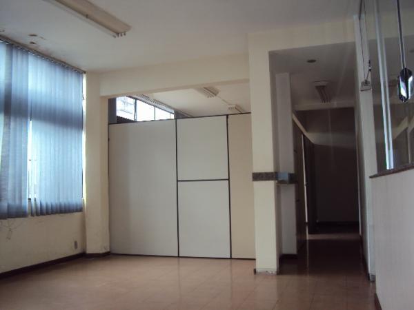 Andar, Centro, 0 Vaga