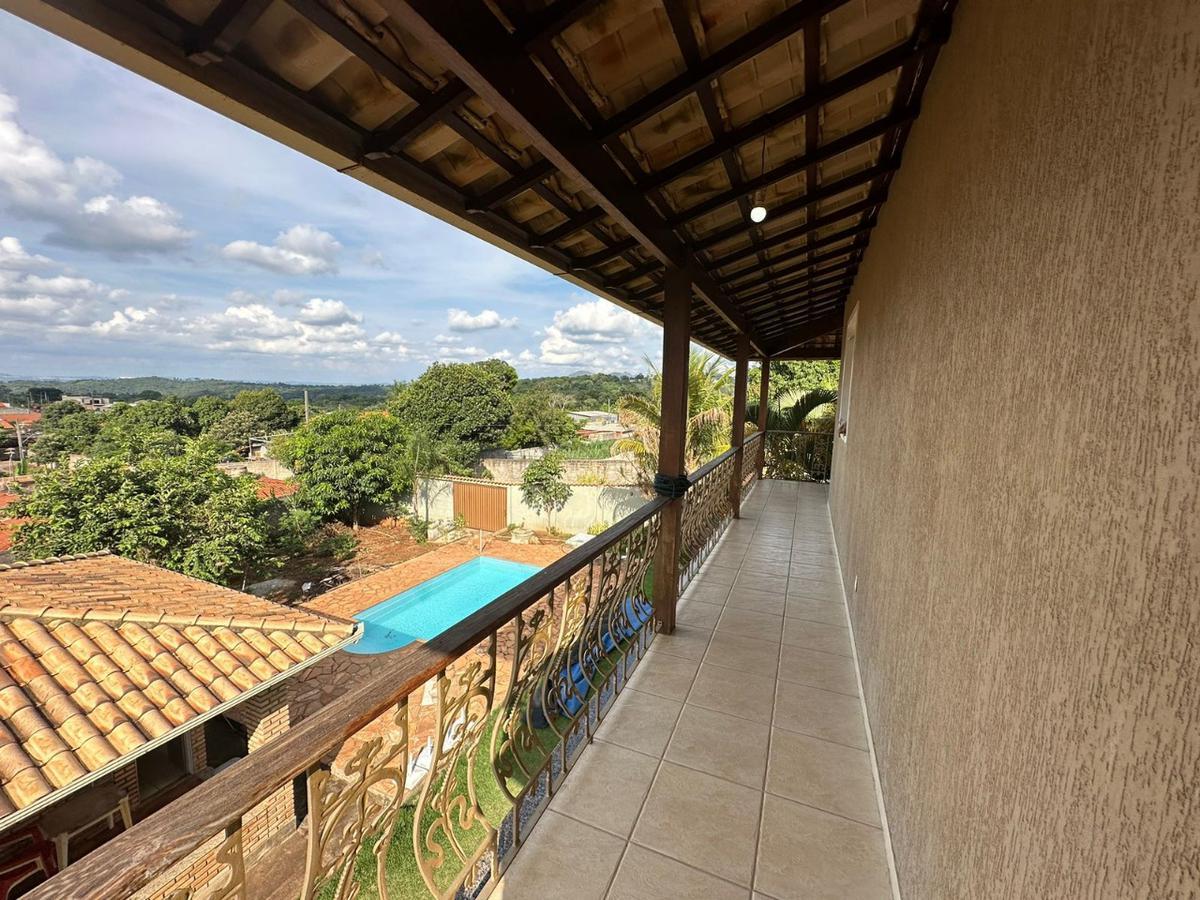 Fazenda, Centro, 5 Quartos, 10 Vagas, 2 Suítes