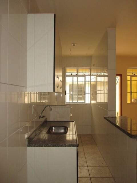 Quitinete, Eldorado, 1 Quarto, 0 Vaga, 1 Suíte