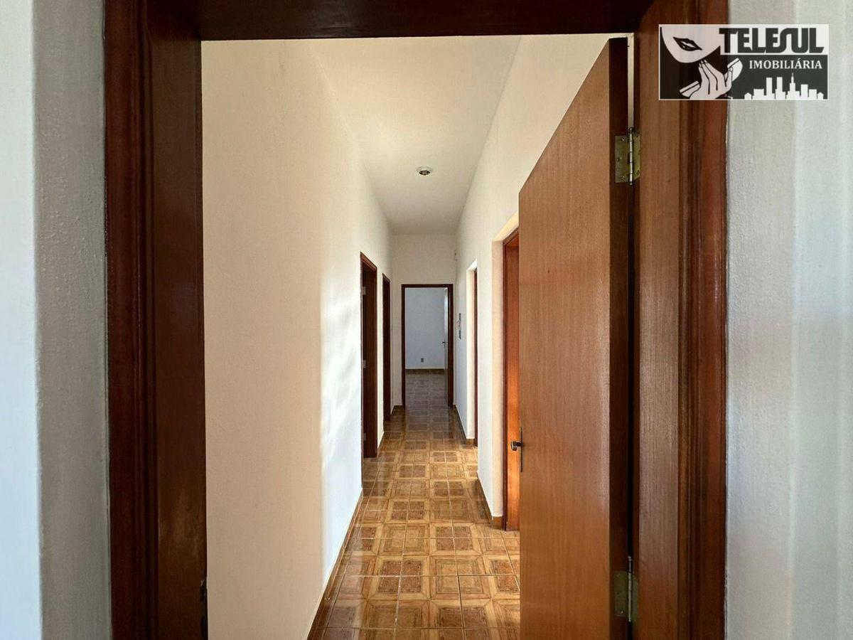 Apartamento, Parque Boa Vista, 3 Quartos, 1 Vaga, 1 Suíte