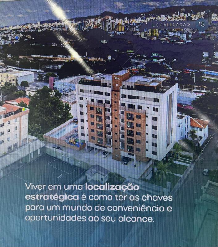 Apartamento, Coração Eucarístico, 3 Quartos, 2 Vagas, 1 Suíte