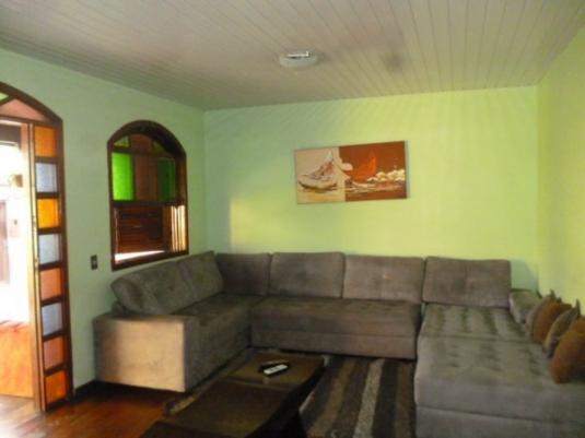 Casa, Alípio de Melo, 4 Quartos, 1 Vaga, 1 Suíte