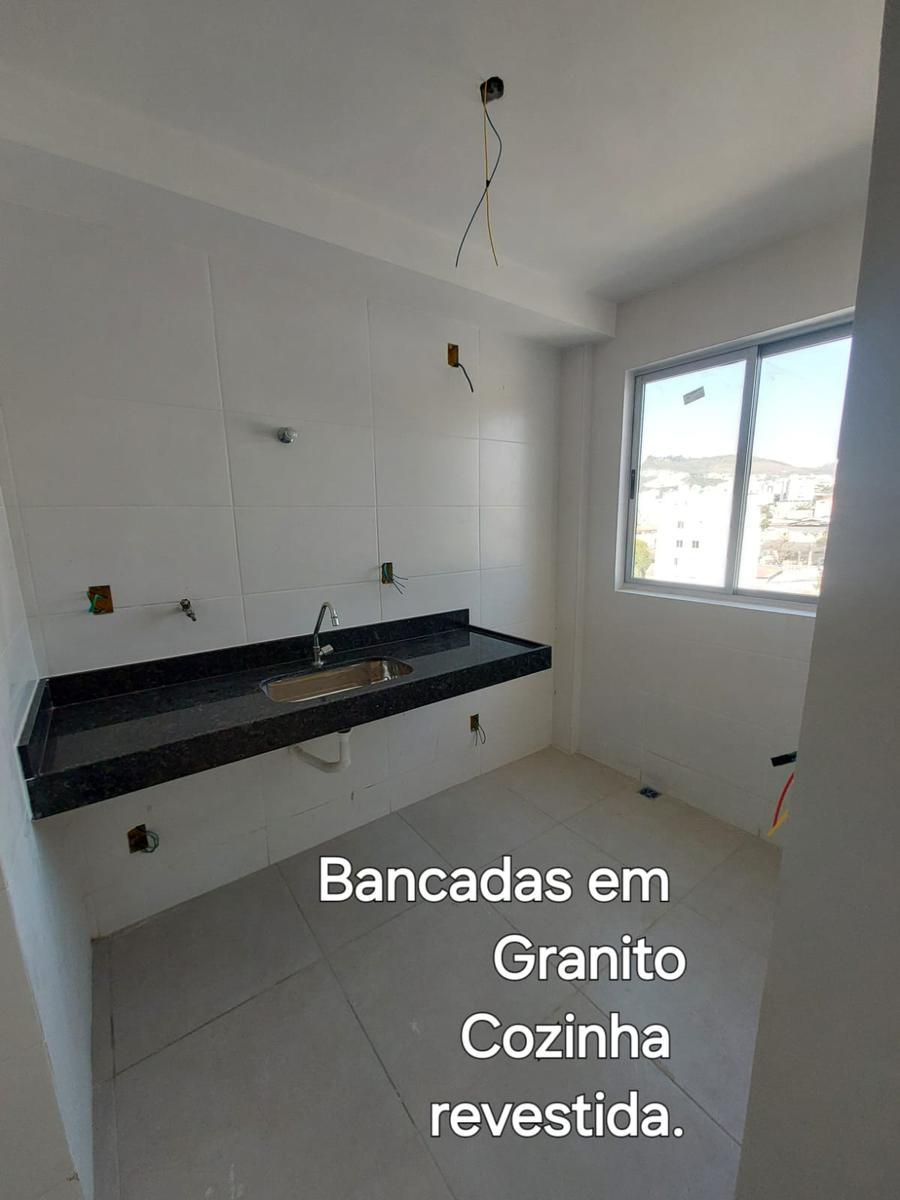 Apartamento, Palmeiras, 3 Quartos, 2 Vagas, 1 Suíte
