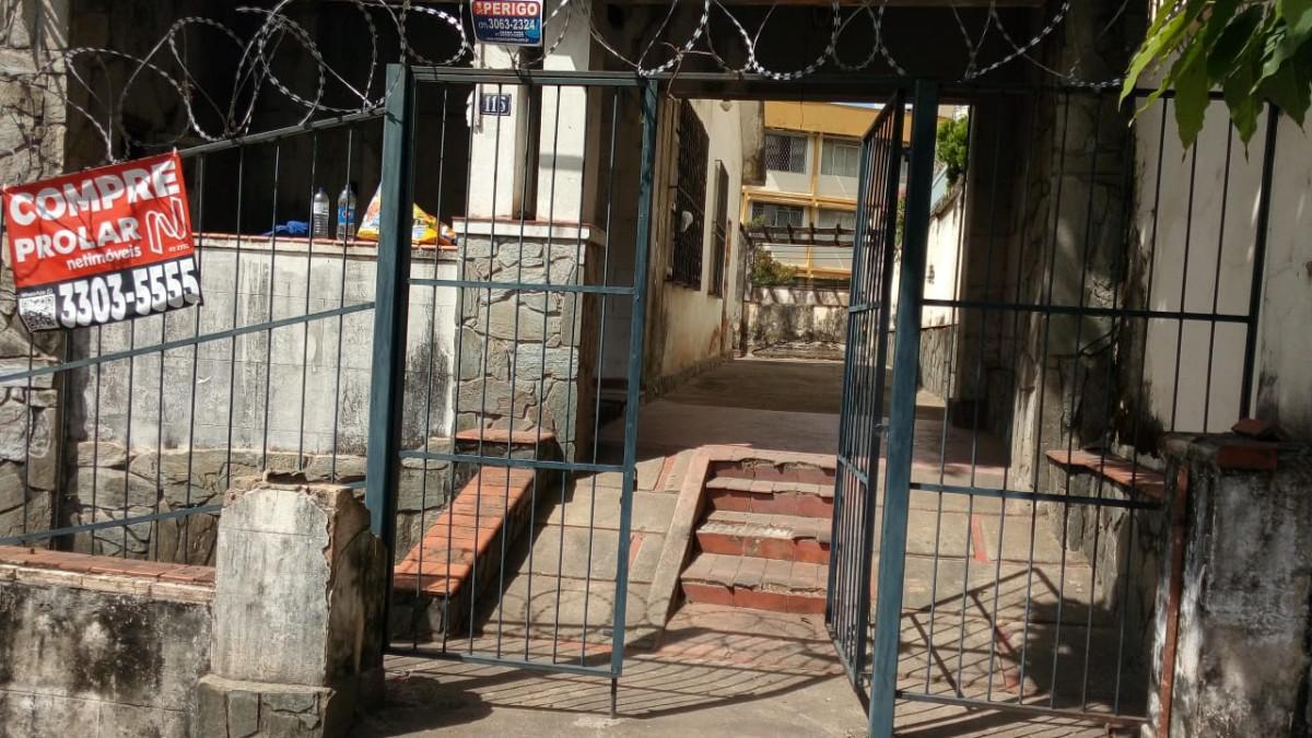 Casa, Santo Antônio, 3 Quartos, 3 Vagas