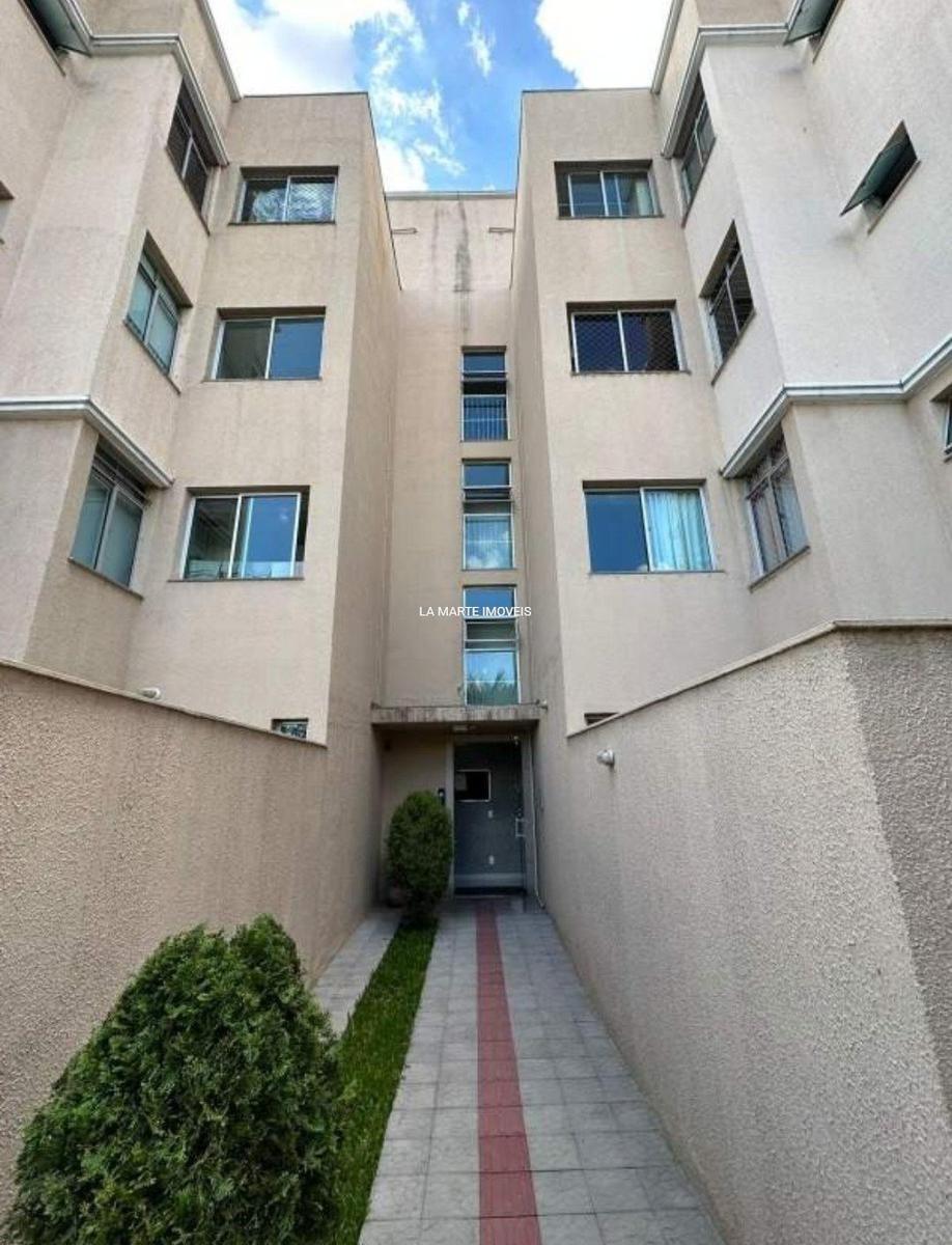 Apartamento, Jardim Riacho das Pedras, 2 Quartos, 1 Vaga