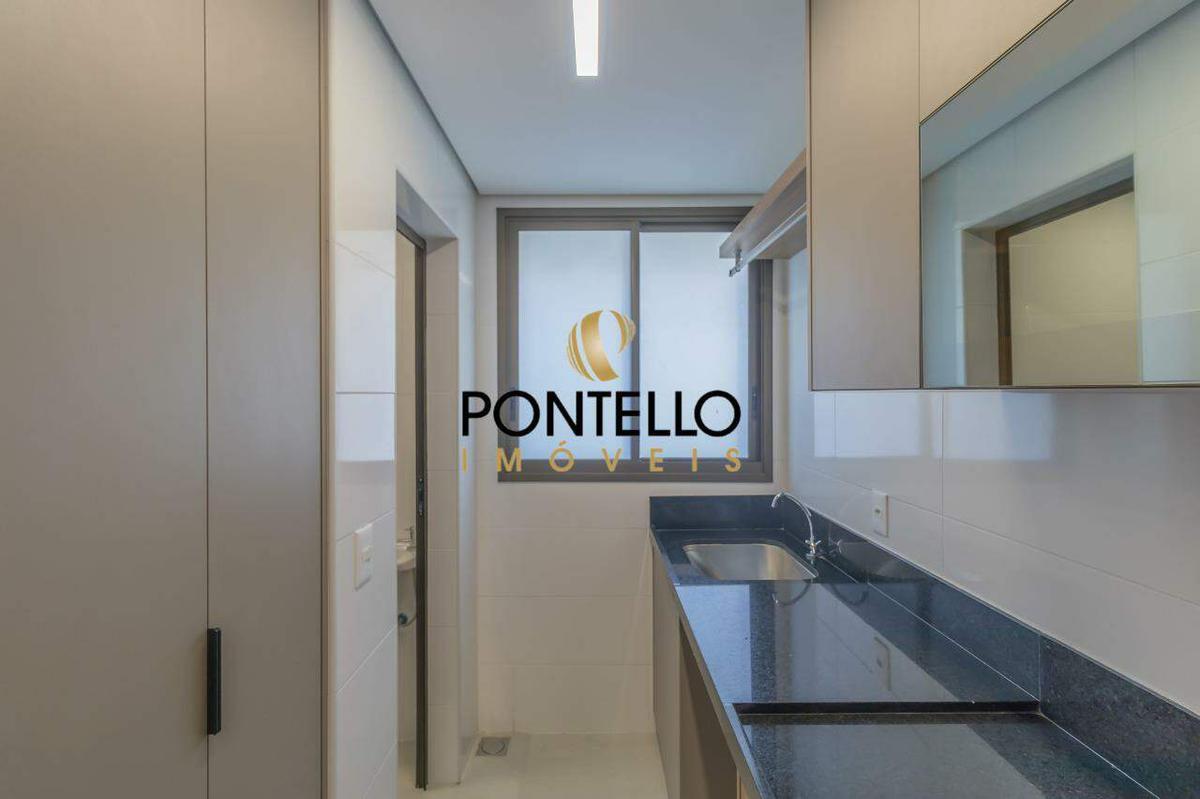 Apartamento, Cidade Nova, 0 Quarto, 0 Vaga