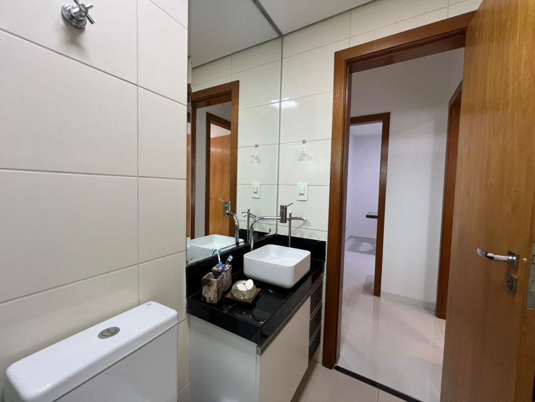 Apartamento, Dona Clara, 3 Quartos, 1 Vaga, 1 Suíte