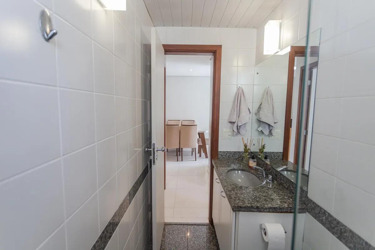 Apartamento, Boa Viagem, 2 Quartos, 1 Vaga, 1 Suíte