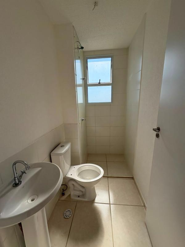 Apartamento, Venda Nova, 2 Quartos, 1 Vaga