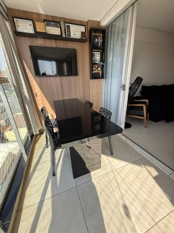 Apartamento, Brasiléia, 3 Quartos, 2 Vagas, 1 Suíte