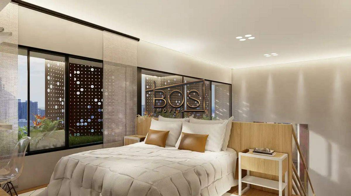 Andar, Santa Lúcia, 0 Quarto, 0 Vaga