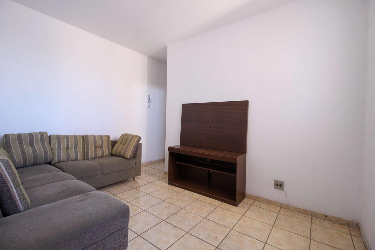Apartamento, Planalto, 2 Quartos, 1 Vaga