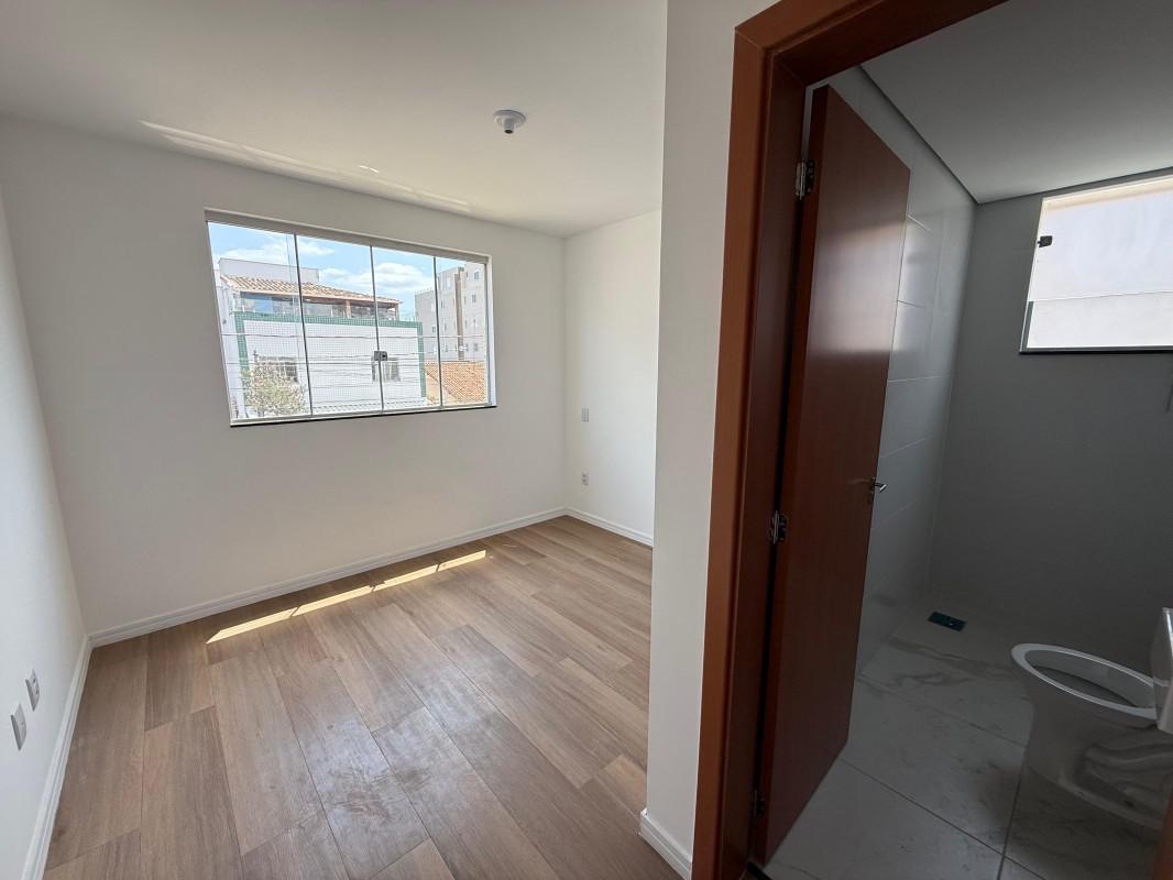 Apartamento, Santa Mônica, 2 Quartos, 2 Vagas, 1 Suíte