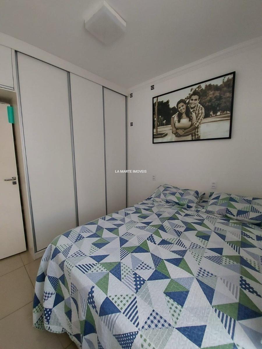 Apartamento, Jardim Riacho das Pedras, 2 Quartos, 1 Vaga
