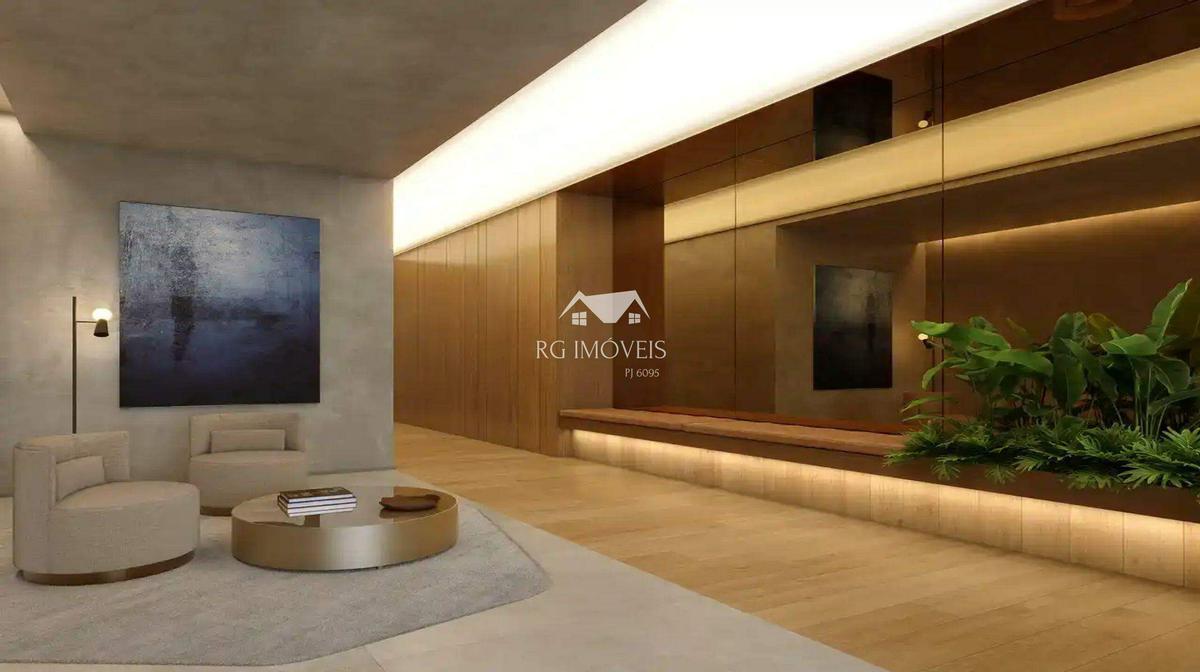 Apartamento, Piemonte, 2 Quartos, 2 Vagas, 2 Suítes