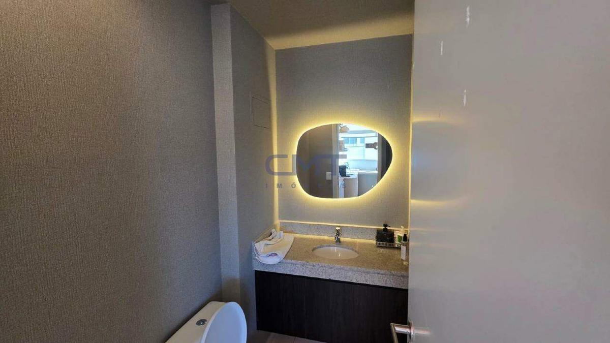 Sala, Funcionários, 0 Quarto, 1 Vaga