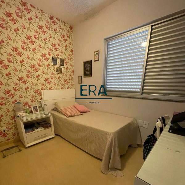 Cobertura, Buritis, 4 Quartos, 2 Vagas, 1 Suíte