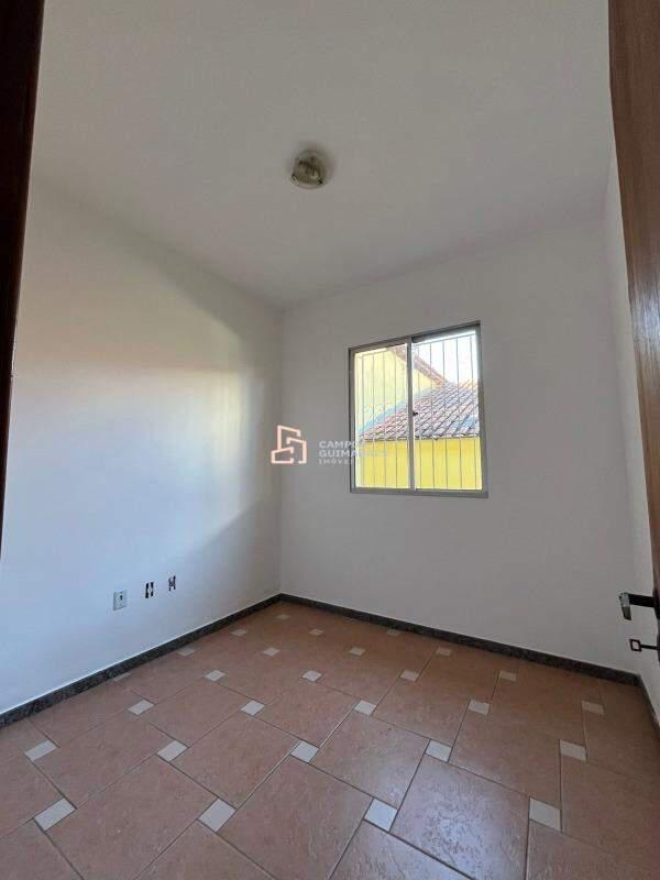 Casa, Serrano, 3 Quartos, 2 Vagas, 1 Suíte