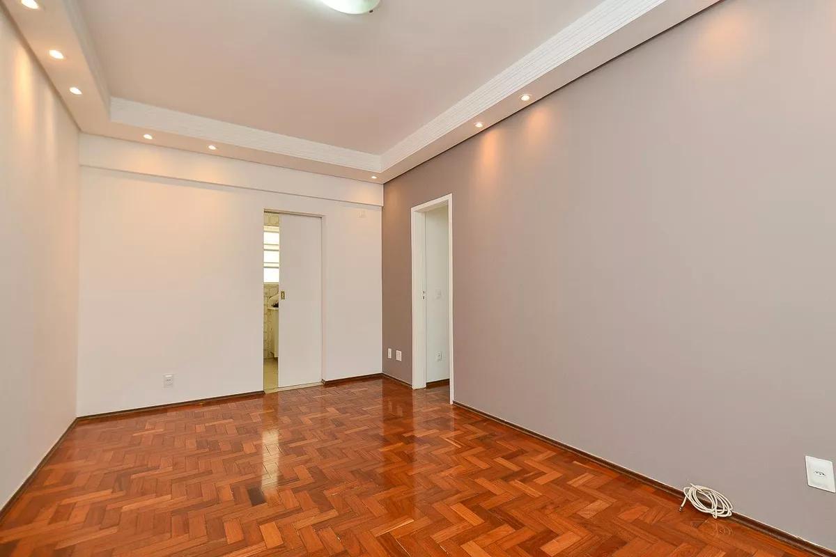 Apartamento, Anchieta, 3 Quartos, 1 Vaga, 1 Suíte
