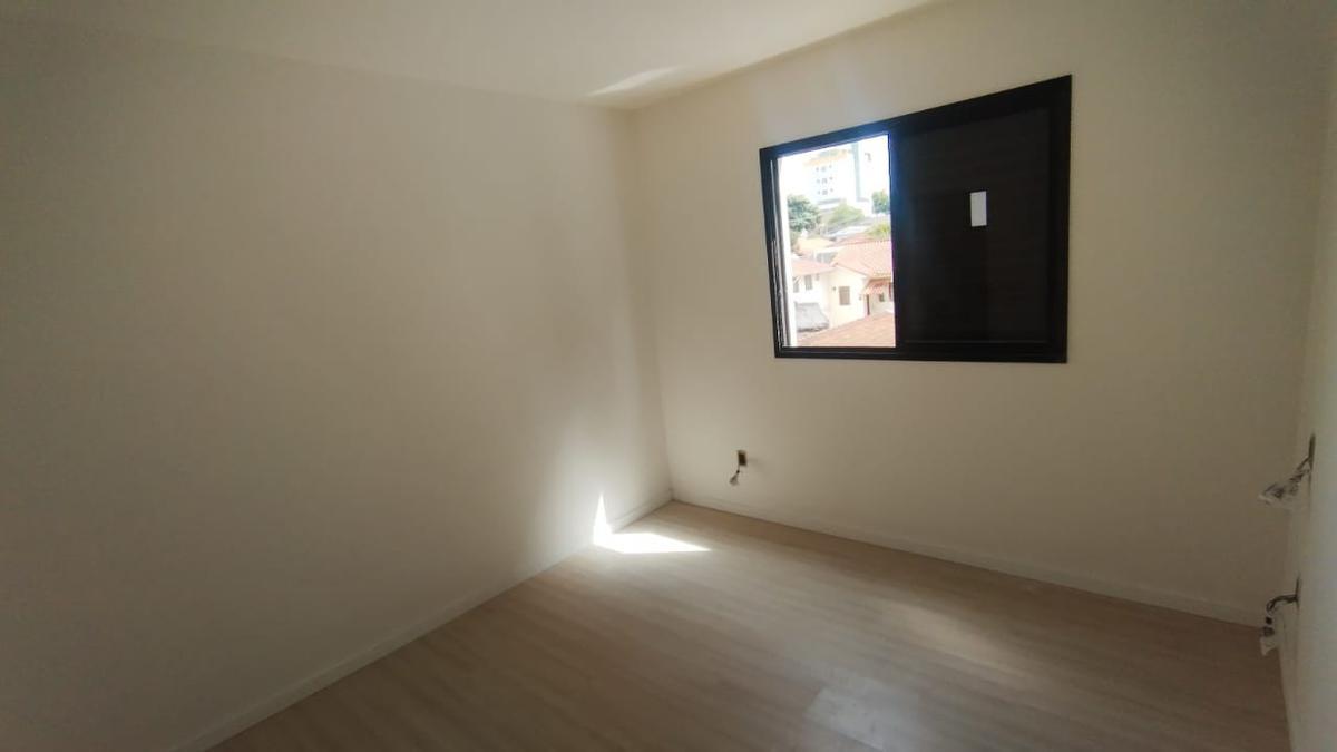 Cobertura, Sagrada Família, 3 Quartos, 3 Vagas, 1 Suíte