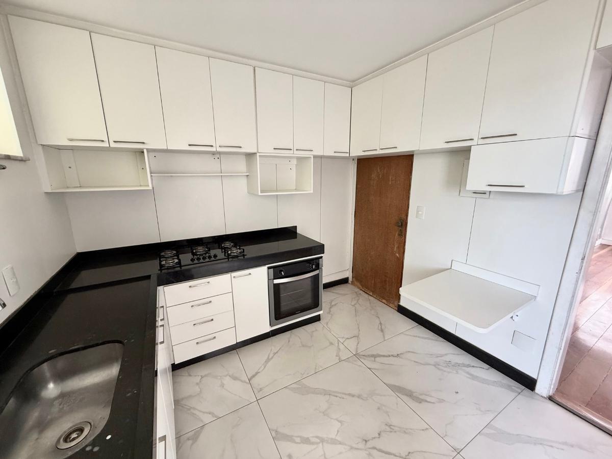 Apartamento, Manacás, 3 Quartos, 2 Vagas, 1 Suíte