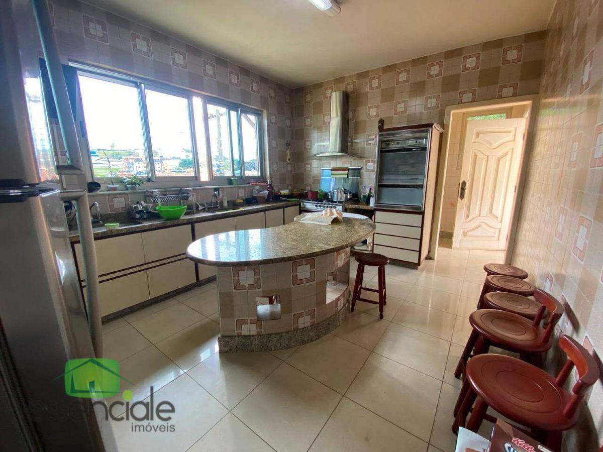 Casa, Jardim Riacho das Pedras, 4 Quartos, 4 Vagas, 2 Suítes