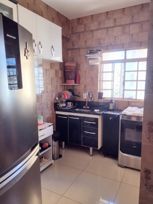 Apartamento, Jardim América, 3 Quartos, 1 Vaga