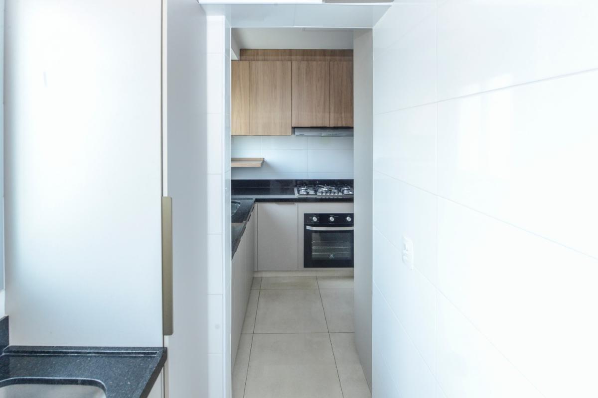 Apartamento, Liberdade, 2 Quartos, 2 Vagas, 1 Suíte