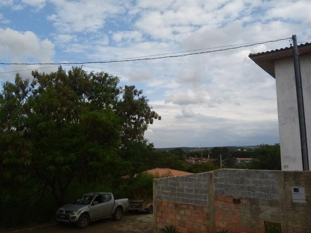 Lote em Condomínio, Condomínio Represa Ville