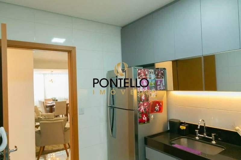 Cobertura, Manacás, 3 Quartos, 2 Vagas, 1 Suíte