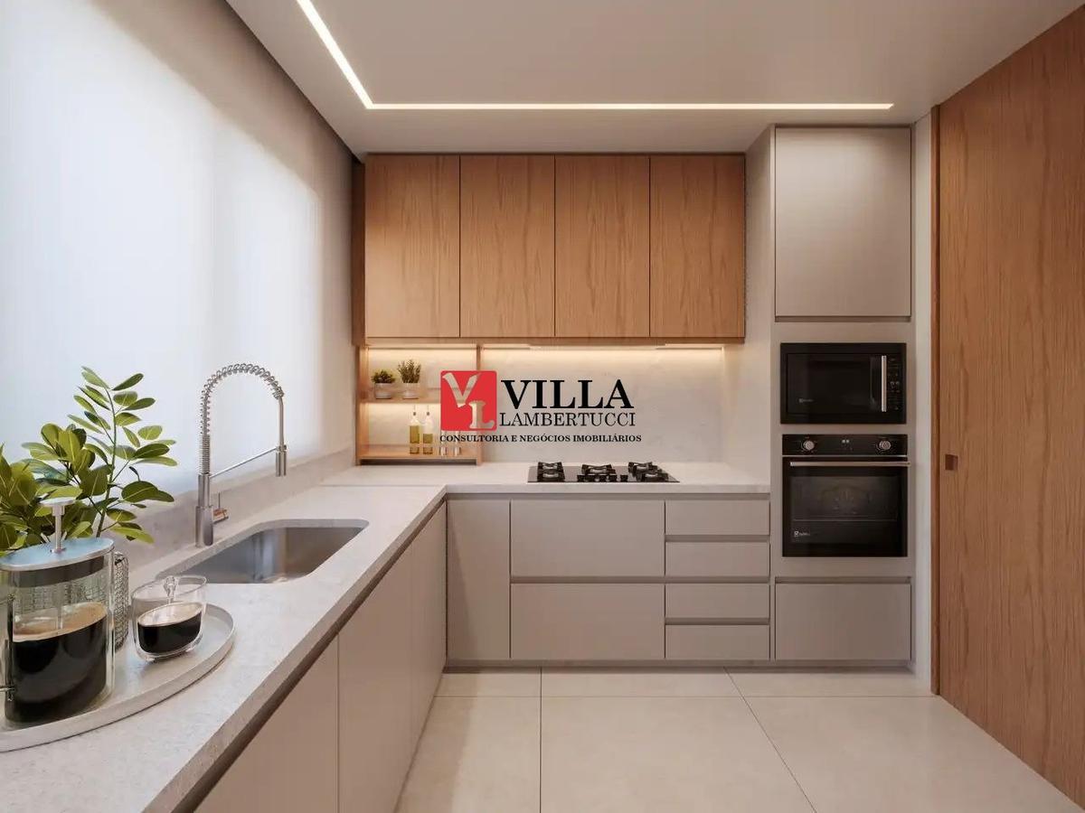 Apartamento, Carmo, 3 Quartos, 2 Vagas, 1 Suíte