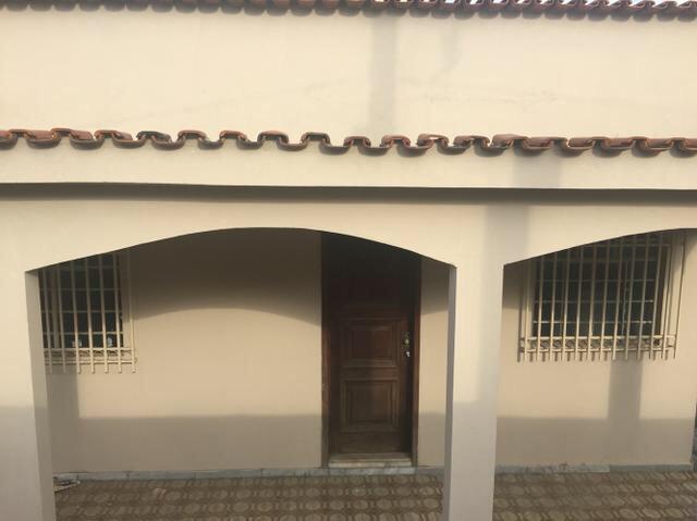 Casa, São Salvador, 3 Quartos, 3 Vagas, 1 Suíte