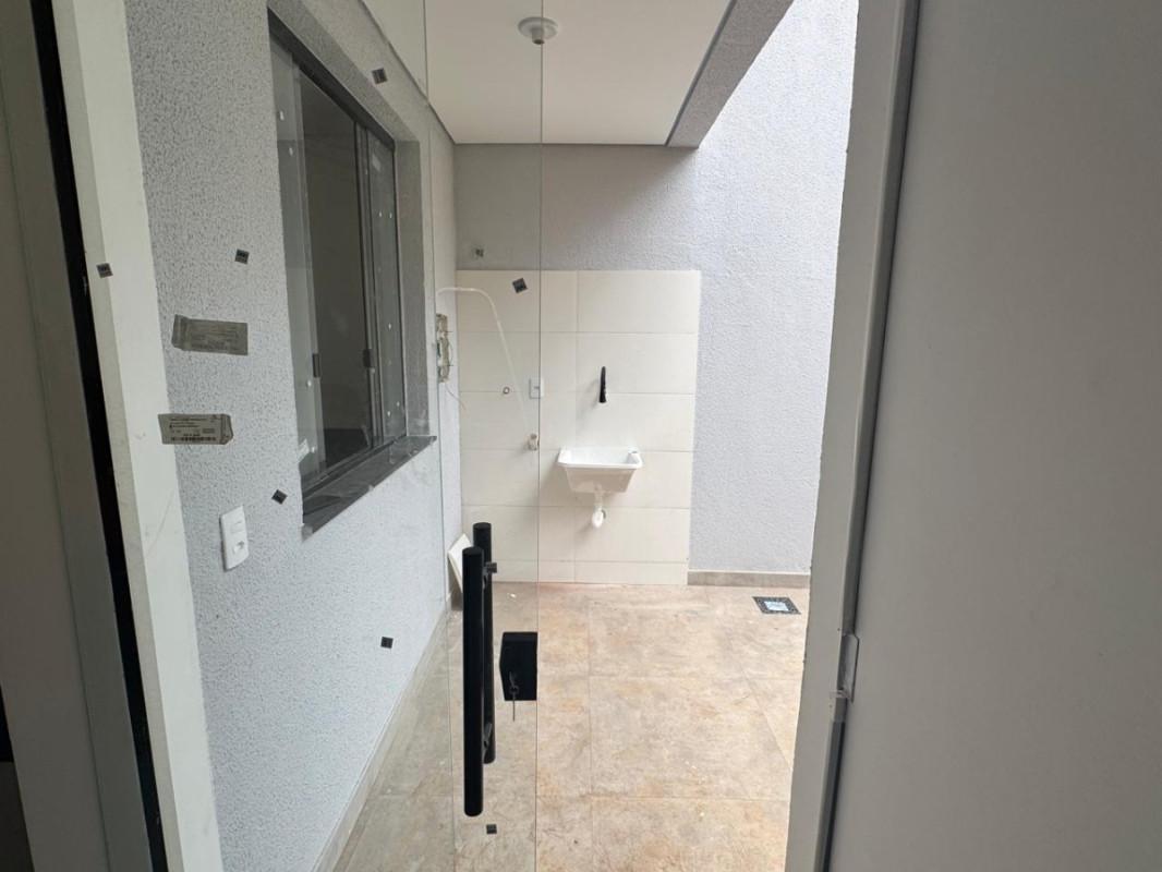 Casa, Manacás, 3 Quartos, 2 Vagas, 1 Suíte