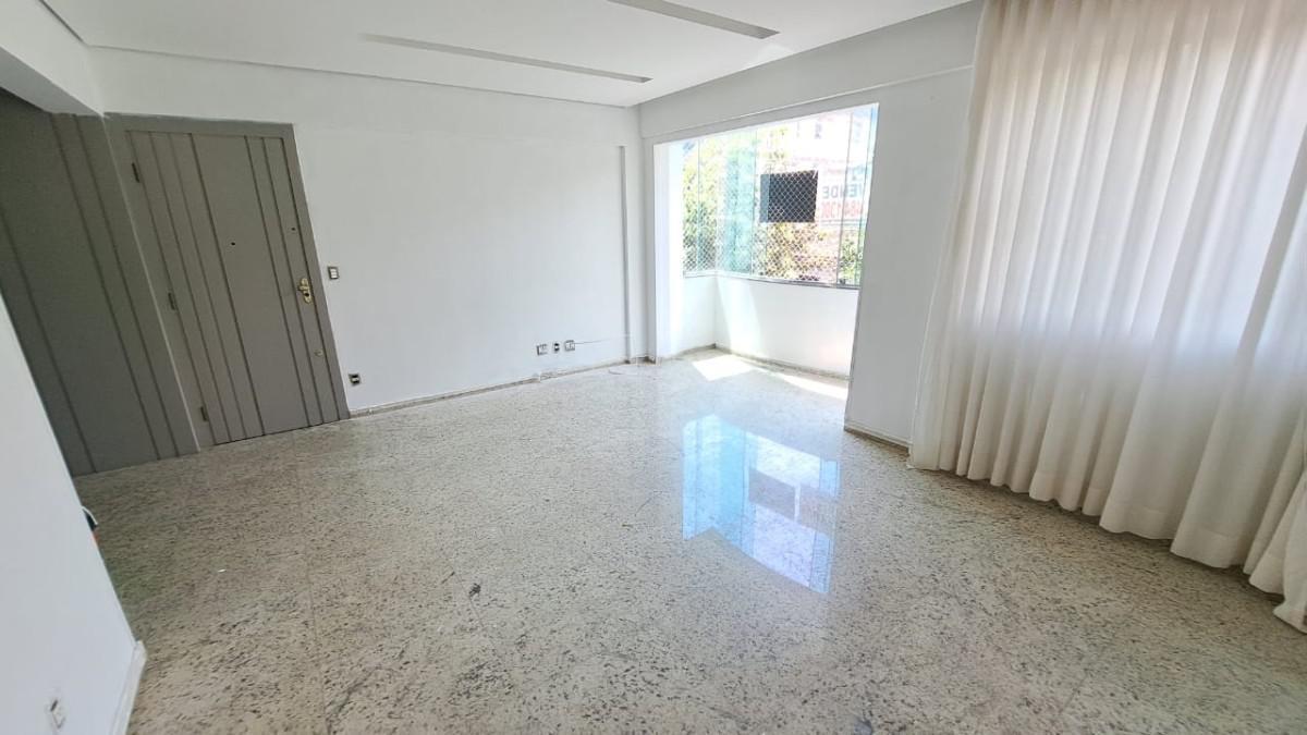 Apartamento, União, 4 Quartos, 3 Vagas, 1 Suíte