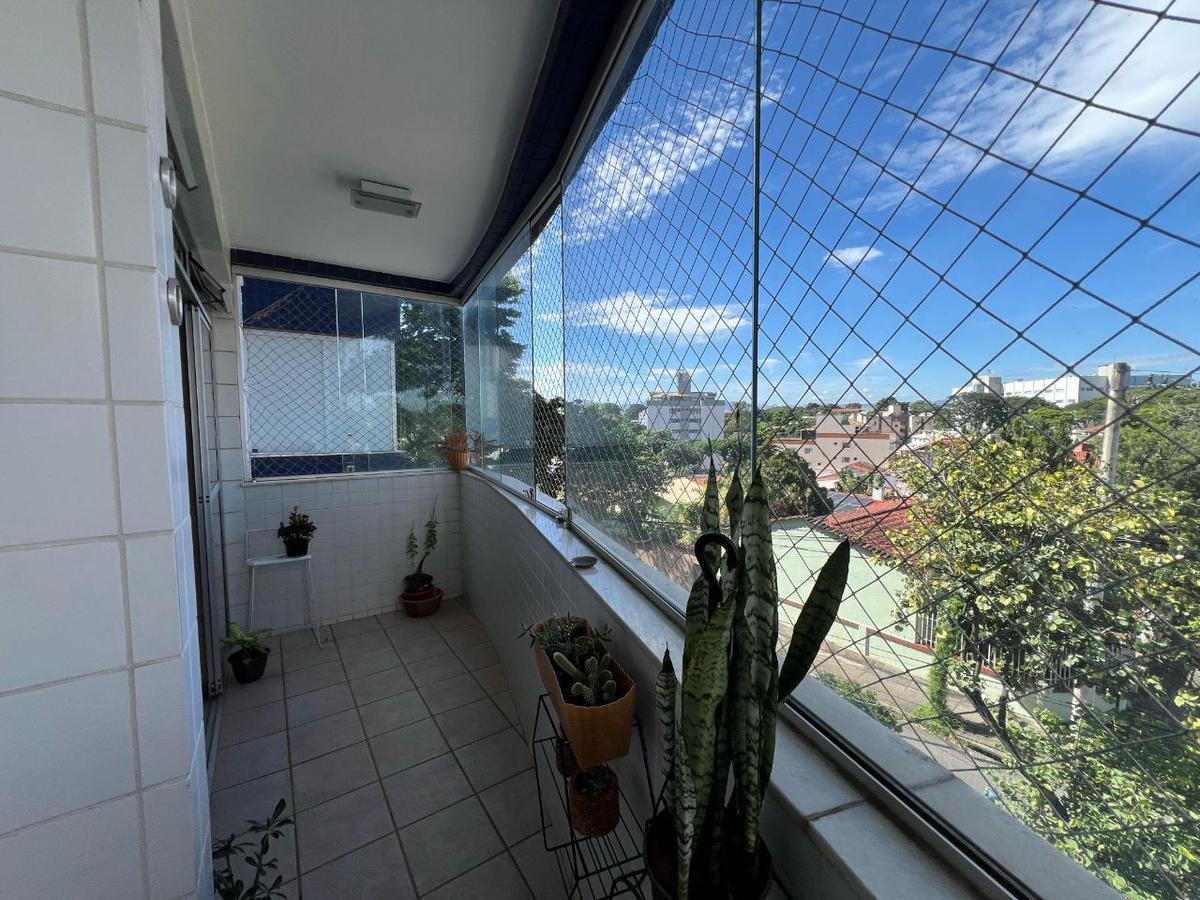 Apartamento, Itapoã, 3 Quartos, 2 Vagas, 1 Suíte