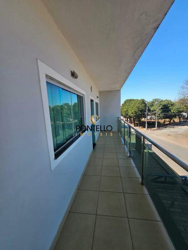 Apartamento, São Dimas, 3 Quartos, 0 Vaga, 1 Suíte